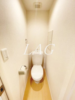 【トイレ】 | ロフティ向ヶ丘遊園 | トイレです。