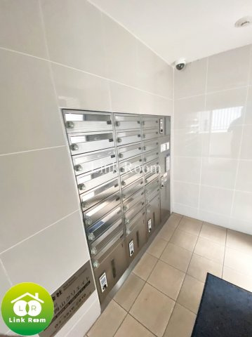 レジデンス毛利EASTのその他共用部分