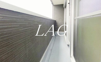 【バルコニー】 | グラン　ノワール　旧ＭＱｕａｒｔｏ見沼 | バルコニーです。