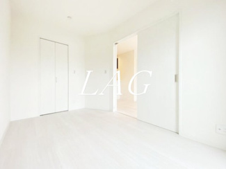 【寝室】 | グラン　ノワール　旧ＭＱｕａｒｔｏ見沼 | 寝室です。