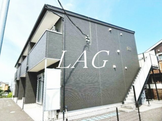 【外観】 | グラン　ノワール　旧ＭＱｕａｒｔｏ見沼 | 外観です。