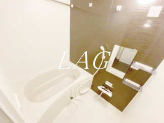 【浴室】 | グラン　ノワール　旧ＭＱｕａｒｔｏ見沼 | お風呂です。