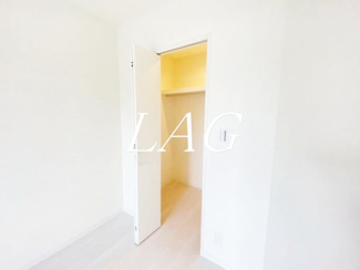 【収納】 | グラン　ノワール　旧ＭＱｕａｒｔｏ見沼 | 収納です。