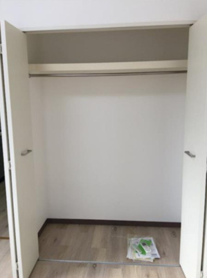 【収納】 | 両国アムフラット2