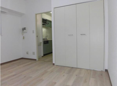 【洋室】 | 両国アムフラット2