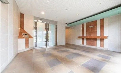 【セキュリティ】 | 両国アムフラット2