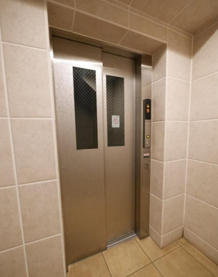 【設備】 | 両国アムフラット2