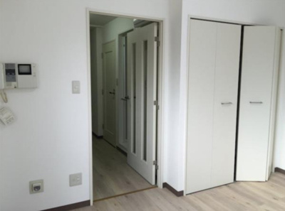 【内装】 | 両国アムフラット2