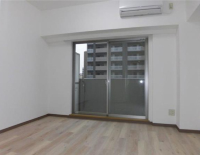 【居間・リビング】 | 両国アムフラット2