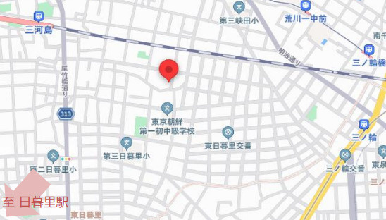 コーポ福寿のその他