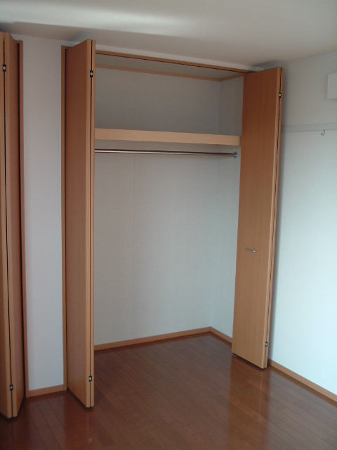 アレイ　プレジオの設備