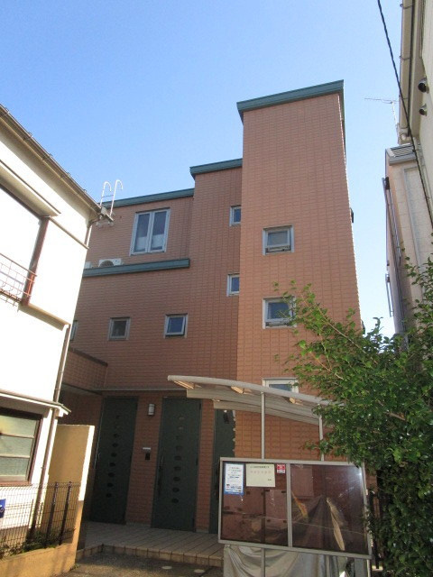 アレイ　プレジオの外観|耐震構造の旭化成へーベルメゾン