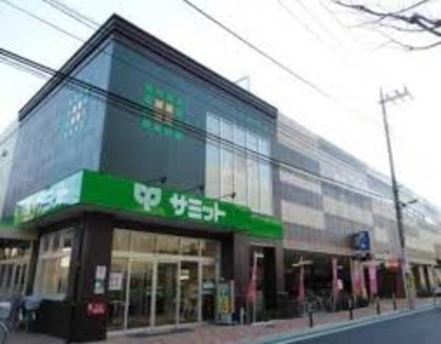 アレイ　プレジオのその他|サミットストア梅ヶ丘店