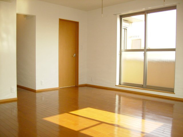 アレイ　プレジオの居間・リビング