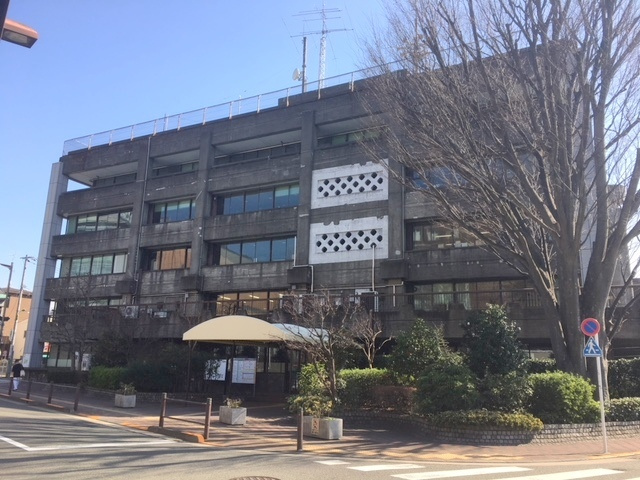 アレイ　プレジオのその他|世田谷区役所