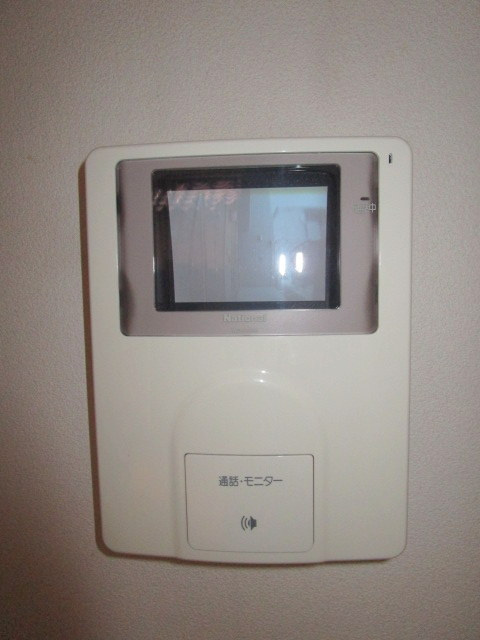 アレイ　プレジオのセキュリティ