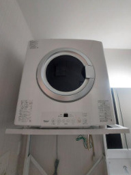 アルタイルの設備