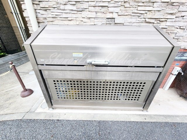 横浜市中区蓬莱町３丁目の賃貸マンションのその他共用部分