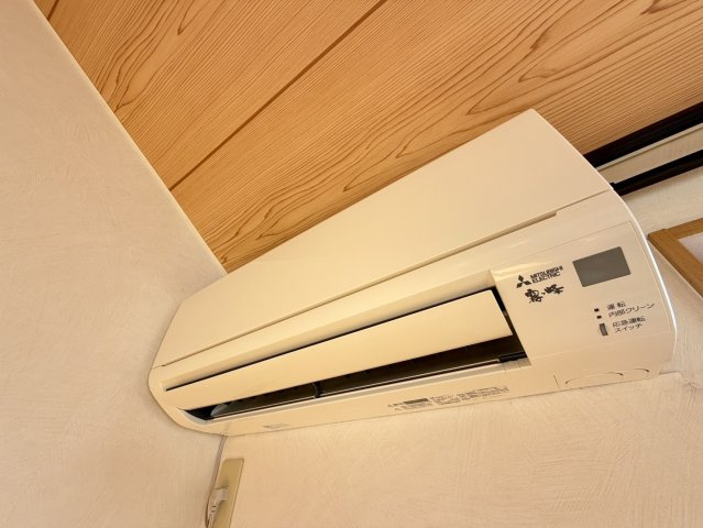 プラムハイツＢの設備|高崎、前橋のお部屋探しはエンドスケープまで！お客様の理想お聞かせ下さい♪