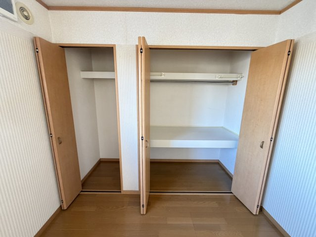 プラムハイツＢの内装|高崎、前橋のお部屋探しはエンドスケープまで！お客様の理想お聞かせ下さい♪
