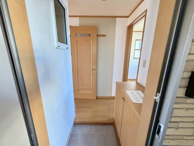 プラムハイツＢの内装|高崎、前橋のお部屋探しはエンドスケープまで！お客様の理想お聞かせ下さい♪