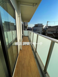 【バルコニー】 | パウロニアバレーテイク１２大口通