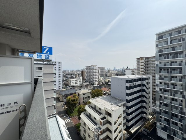 セレニテ新大阪プリエ