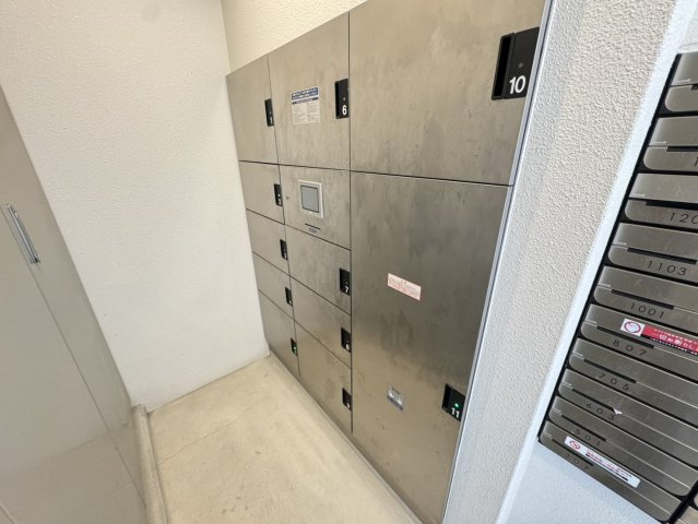 セレニテ新大阪プリエ