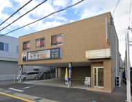 草津市青地町の店舗事務所の画像