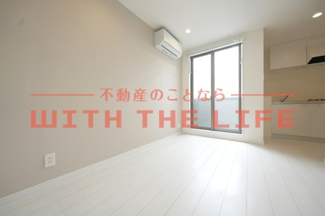 ADC津福【キャッシュバック対象物件】の洋室|※同建築会社施工物件の写真※現状優先