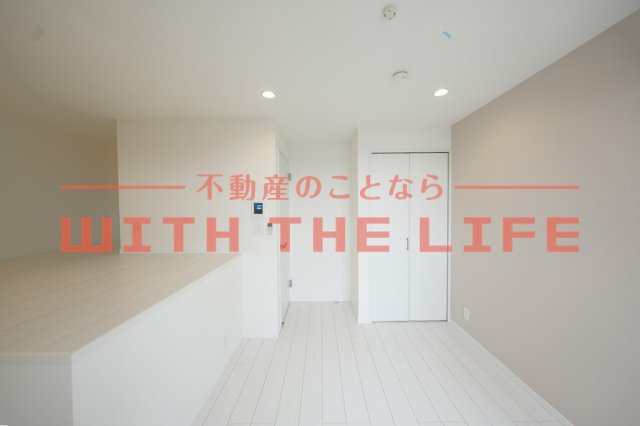 ADC津福【キャッシュバック対象物件】の内装|※同建築会社施工物件の写真※現状優先
