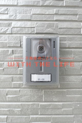 ADC津福【キャッシュバック対象物件】のエントランス|※同建築会社施工物件の写真※現状優先