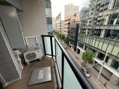 【外観】 | クレイシア・ヴァースクレイシアIDZ千代田岩本町 | 外観も気になるポイント