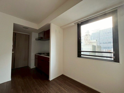 【居間・リビング】 | クレイシア・ヴァースクレイシアIDZ千代田岩本町