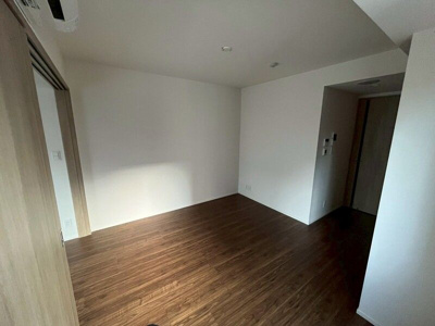 【洋室】 | クレイシア・ヴァースクレイシアIDZ千代田岩本町 | 広々とした洋室です