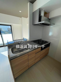 【キッチン】 | パウロニアバレーテイク１２大口通