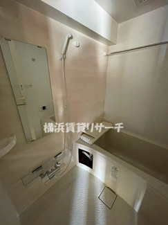 【浴室】 | パウロニアバレーテイク１２大口通