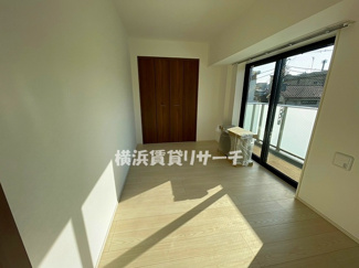 【寝室】 | パウロニアバレーテイク１２大口通