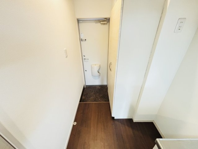 オーエムガーデンのロビー|別号数タイプ