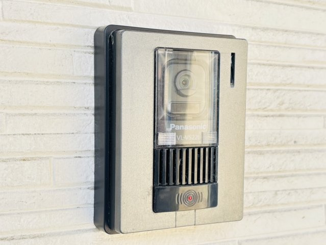 オーエムガーデンのセキュリティ|別号数タイプ