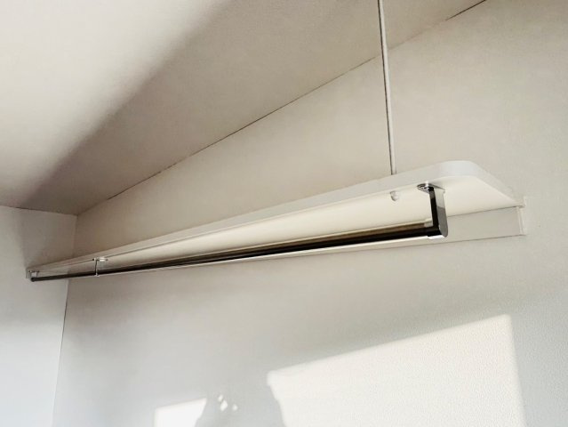 オーエムガーデンの設備|別号数タイプ