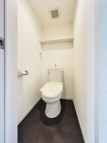 オーエムガーデンのトイレ|別号数タイプ