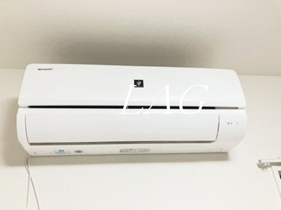 【その他】 | Ｒ小菅 | エアコンです。