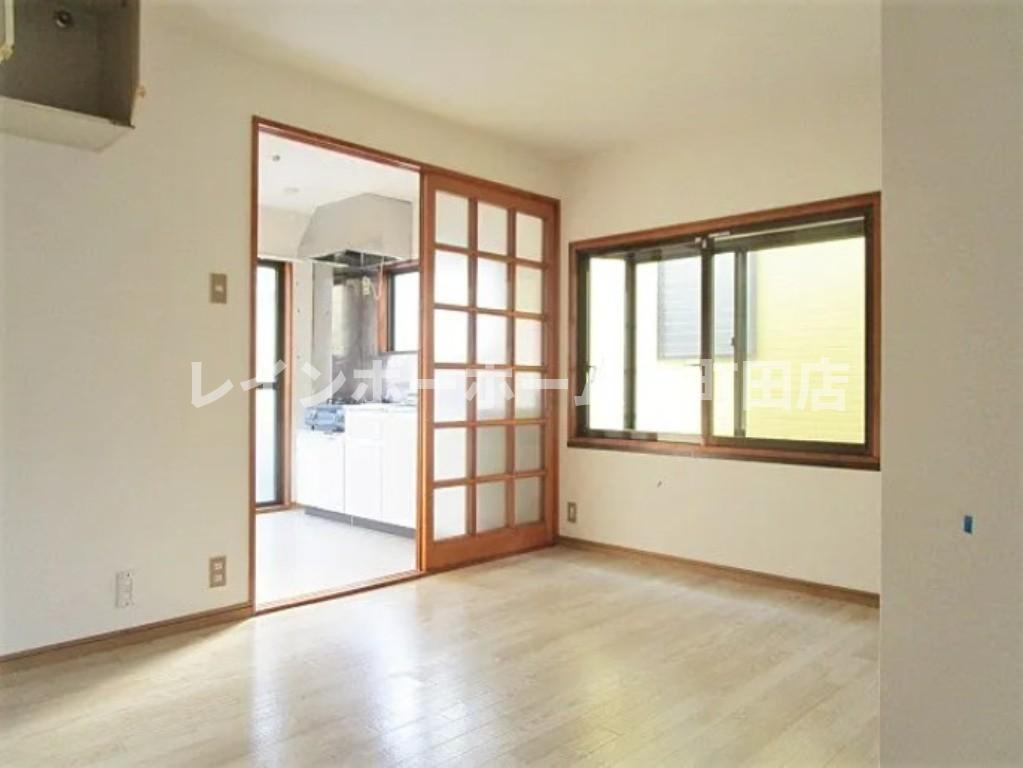 シャルム林間※初期費用分割後払いサービス利用可能物件