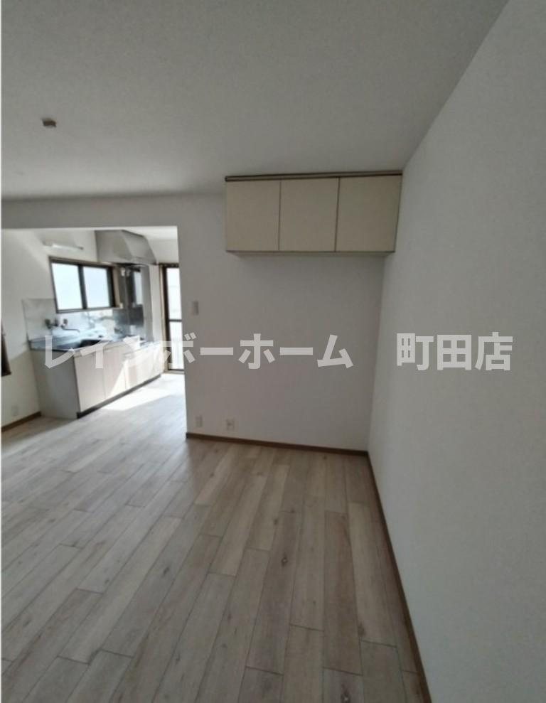 シャルム林間※初期費用分割後払いサービス利用可能物件の洋室