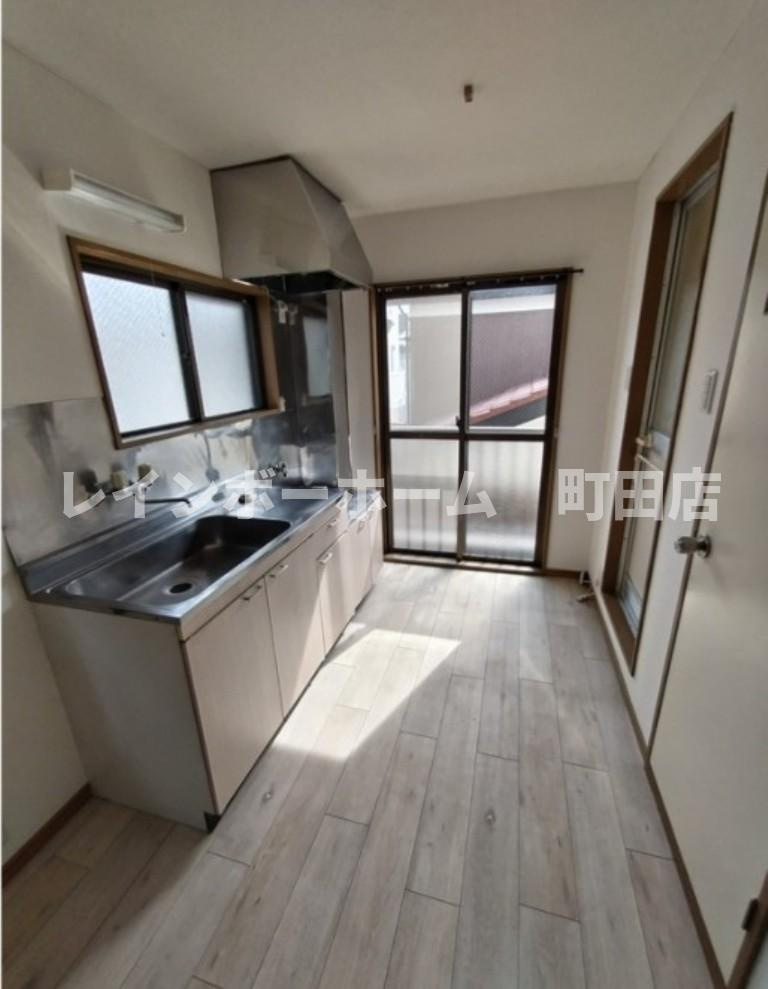 シャルム林間※初期費用分割後払いサービス利用可能物件の内装