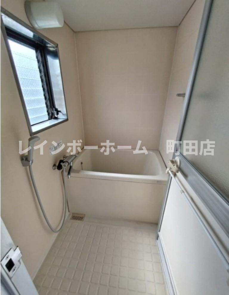 シャルム林間※初期費用分割後払いサービス利用可能物件の浴室