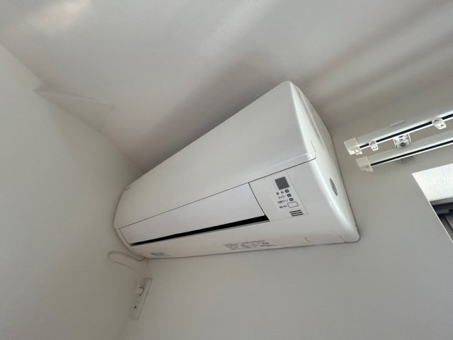 クリアパール垂水の設備