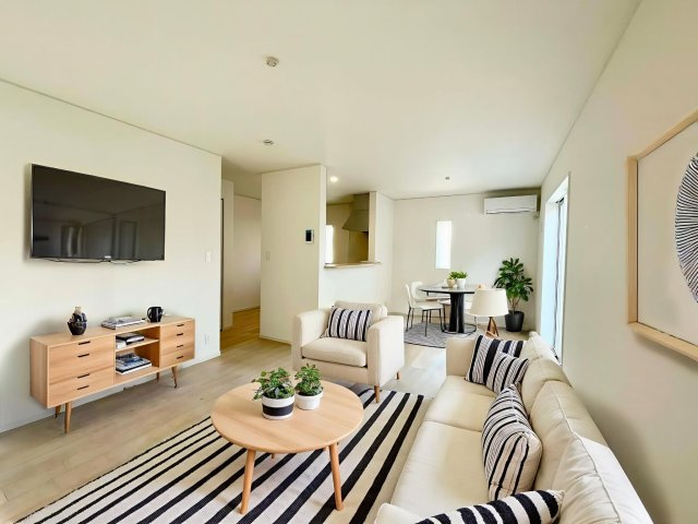 上田市常磐城第６