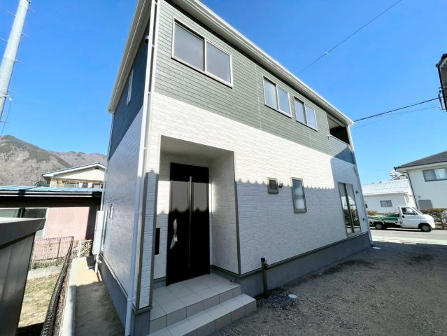 上田市常磐城第６